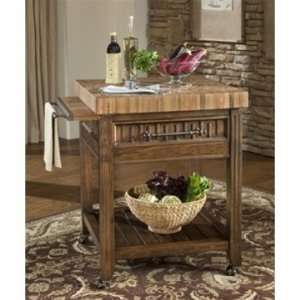  Cucina Butcher Block Furniture & Decor