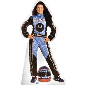   Patrick Miniature Figure   DANICA PATRICK Each