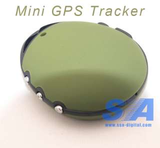 PopularMini USB Real Time GPSTracking Device Mini GPS tracker with 