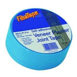   Amer FDW6586 U Drywall And Plastering Joint Tape