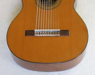 CATHEDRAL GUITAR 10 String Classical Harp Guitar NEW  