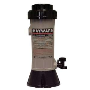 Hayward Above Ground Chlorine Chemical Feeder CL110ABG  