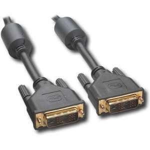  Dynex DVI Video Cable for HDTV (6.5ft) Electronics