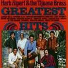 Greatest Hits Herb Alpert Tijuana Brass CD rare 075021326729  