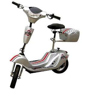    Ohio State Buckeyes Collegiate Electric Bike