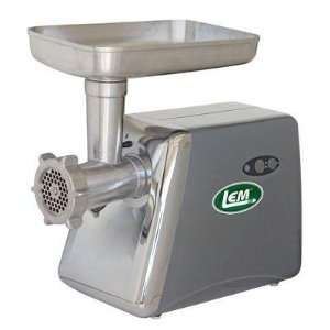    Selected 575 Watt Electric Grinder By LEM Products Electronics