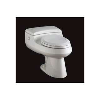  Kohler San Raphael Toilet   One piece   K3393 71