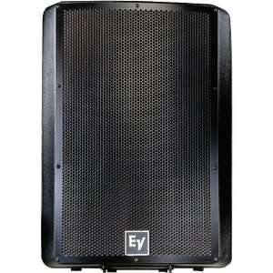   Way 12 Weather Resistant Installation P.A. Speaker Electronics