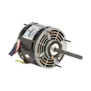  US Motors/Emerson 5827 1/6hp Opao Ring Motor