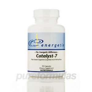  Energetix Catalyst 7 90 Capsules