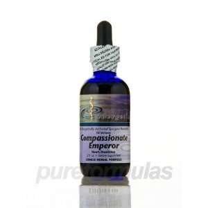   compassionate empeor heart 2 oz by energetix
