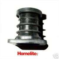 HOMELITE 330 INTAKE BOOT,PART# 93838B,ORIGINAL HOMELITE  