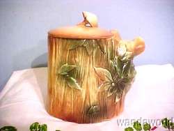 Vintage Rare Collectible McCoy Koala Honey Bear Cookie Jar  