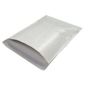  500 14.5x19 WHITE POLY MAILERS ENVELOPES BAGS 14.5 x 19 