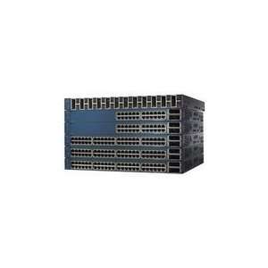   3560E 12D S Multi layer Ethernet Switch