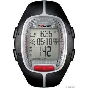    Polar RS300X Running Heart Rate Monitor