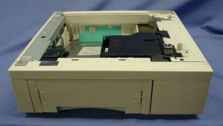 HP Laserjet 4 4M 500 Sheet Feeder Tray C2083B  