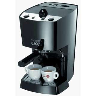  Gaggia Espresso Pure Espresso Machine12600 Kitchen 