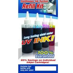 120ml Pigment/UV Dye ink for HP Designjet 500 800 815  