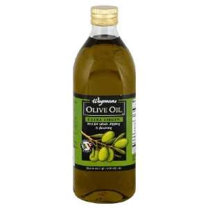  Wgmns Olive Oil, Extra Virgin, 33.8 Fl. Oz. (Pack of 2 