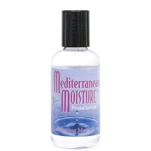  Mediterranean moisture 4 oz