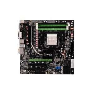  XFX GeForce 8200 Motherboard Electronics