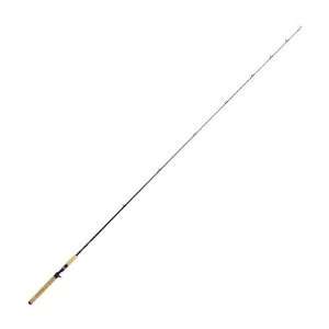  Falcon Coastal XG 76 Saltwater Medium Gulf Caster Casting Rod 