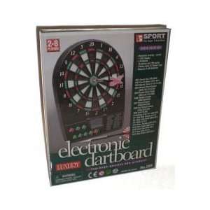  electronic dart board family game Toys & Games