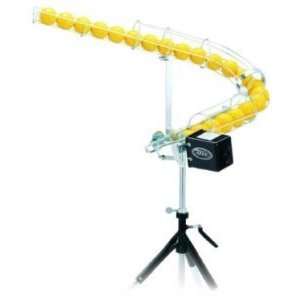   Axis Softball Battery Operated Soft Toss Feeder