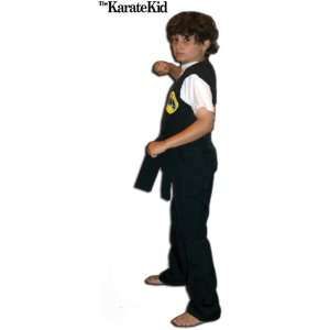  Karate Kid Cobra Kai Costume Child Medium 