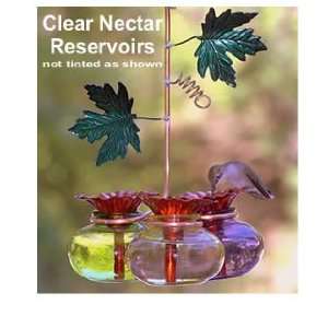  Tripoli Hummingbird Feeder Patio, Lawn & Garden