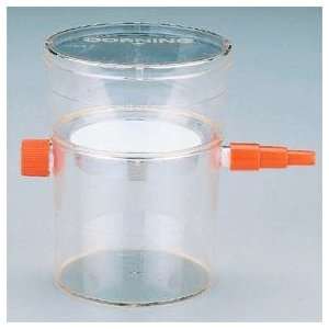 Corning Disposable 115mL Sterile Vacuum Filter Unit, Membrane CA 