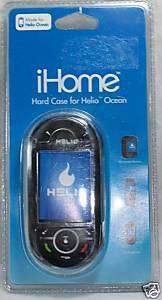 iHome Hard Case for Helio Ocean  