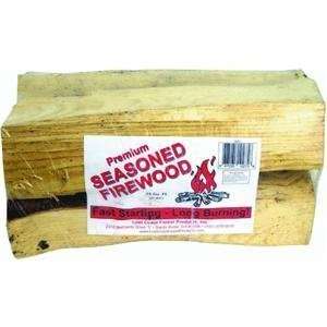   COAST FOREST PRODUCTS 10275 NE .75CUFT Season Firewood