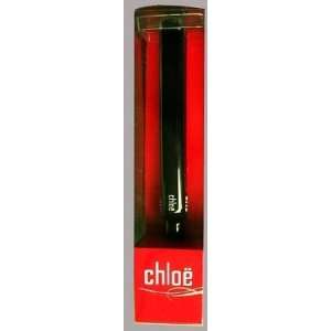    Professional Chloe Ceramic Ionic Flat Iron with Pouch Beauty