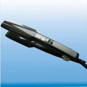 Flat Iron Hair Straightener, LCD display, Automatic protection 