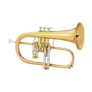   2020 Legend Series Bb Flugelhorn 2020 Lacquer Musical Instruments