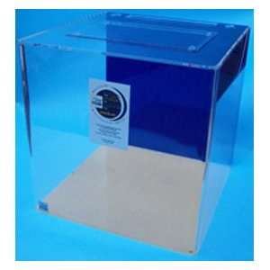   for Life Cube 25 Gallon Acrylic Aquarium (Sapphire Blue)