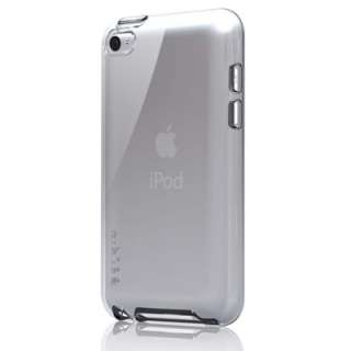 Belkin Grip Vue Slim Case for iPod Touch 4 Gen Clear  