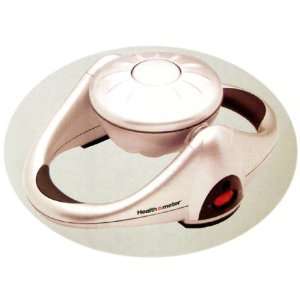  Healthometer Ceramic Touch Foot & Body Massager 