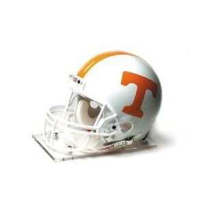   Tennessee Full Size Authentic NCAA Football Helmet