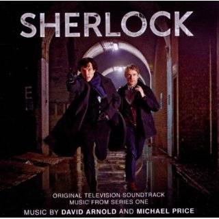   Television Soundtrack Music From Series One Audio CD ~ David Arnold