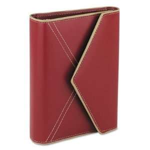  Franklin Covey Simulated Leather Envelope Style Organizer, 4 1 