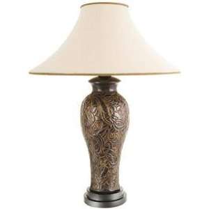  Frederick Cooper KTB003S1 Bonita Outdoorables Table Lamp 