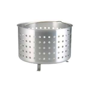  Polar Ware C7921 Boiler/Fryer Basket for 20 and 24 Quart 