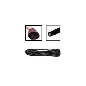  Furuno 000 153 769 Power Cable 5 meter 3 pin with 20A fuse 