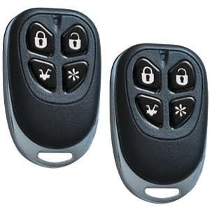  NEW GALAXY G20 4 BUTTON ENTRY LEVEL ALARM (G20) Office 