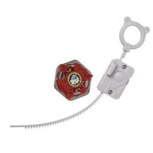  Beyblade V Force   Polta #7 Toys & Games