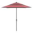 choose Room Essentials™ Patio Umbrella   Tan Stripe 7.5 item