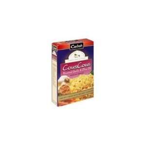  Casbah Garlic & Olive Oil Couscous (12 x 7 OZ) Everything 